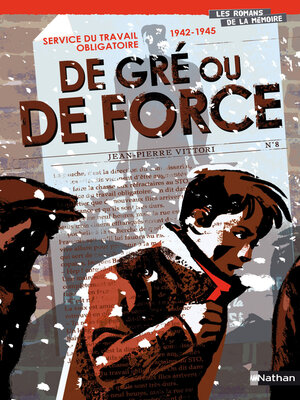 cover image of Service du Travail Obligatoire, 1942-1945
